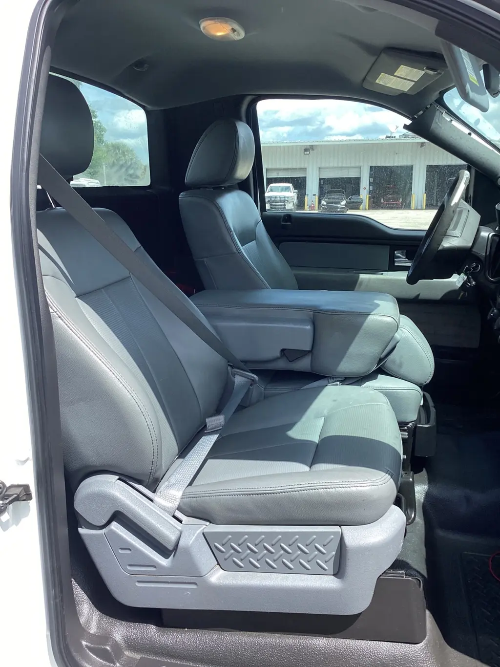 Florida Fine Cars - Used FORD F-150 2012 ORLANDO XL