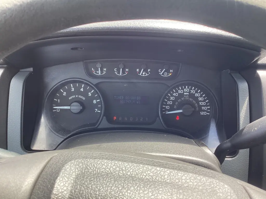 Florida Fine Cars - Used FORD F-150 2012 ORLANDO XL