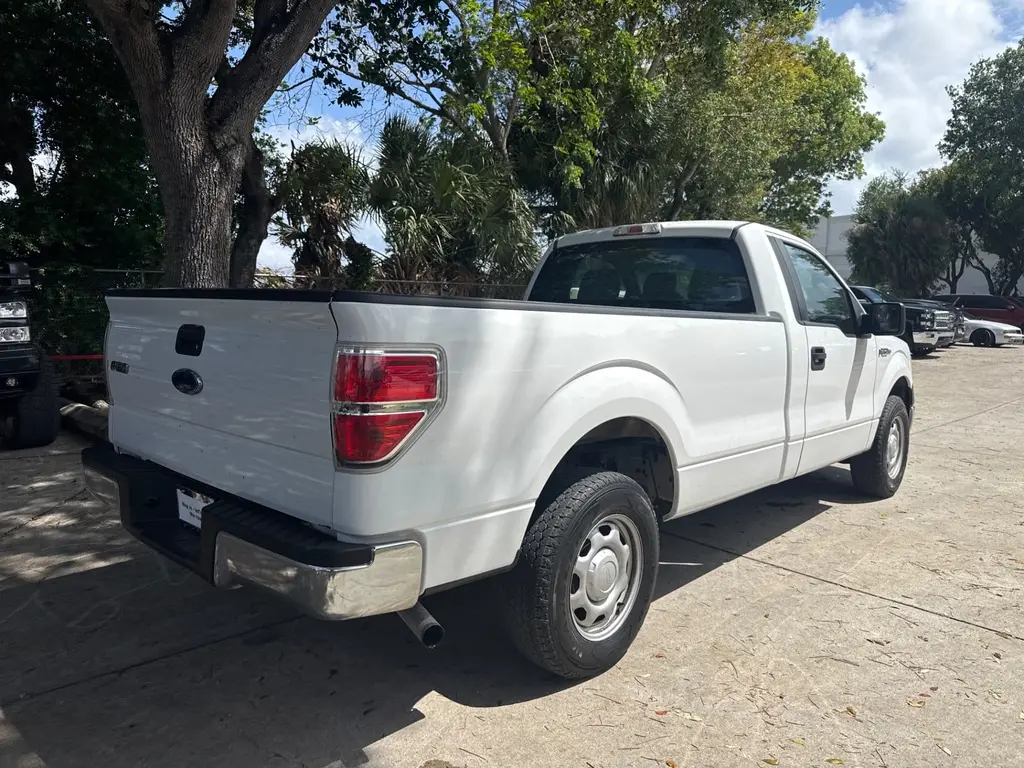 Florida Fine Cars - Used FORD F-150 2013 WEST PALM XL