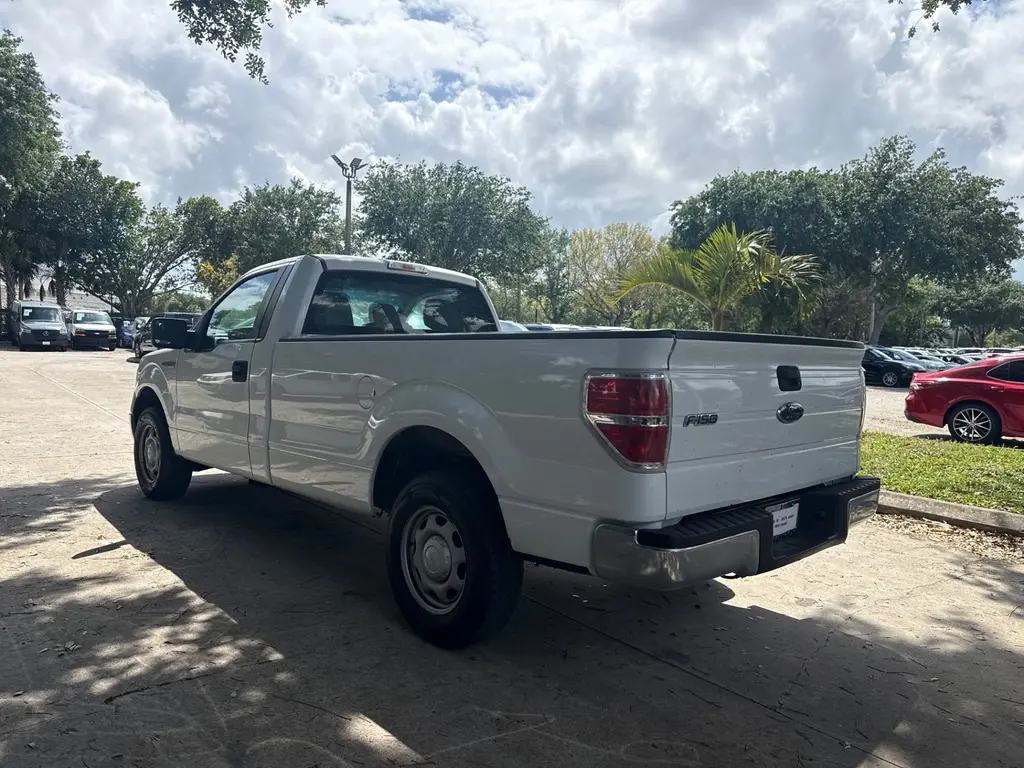 Florida Fine Cars - Used FORD F-150 2013 WEST PALM XL