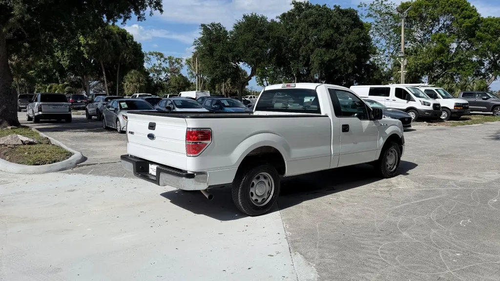 Florida Fine Cars - Used FORD F-150 2013 WEST PALM XL