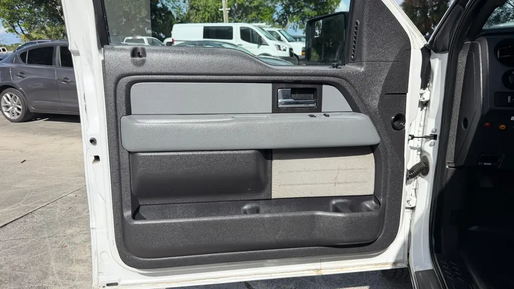 Florida Fine Cars - Used FORD F-150 2013 WEST PALM XL