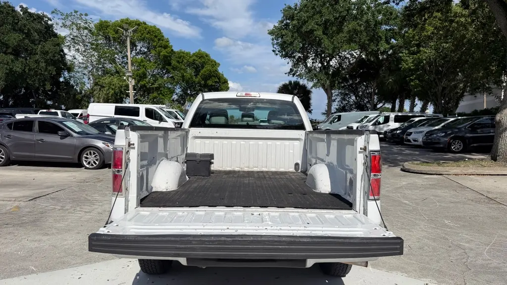 Florida Fine Cars - Used FORD F-150 2013 WEST PALM XL