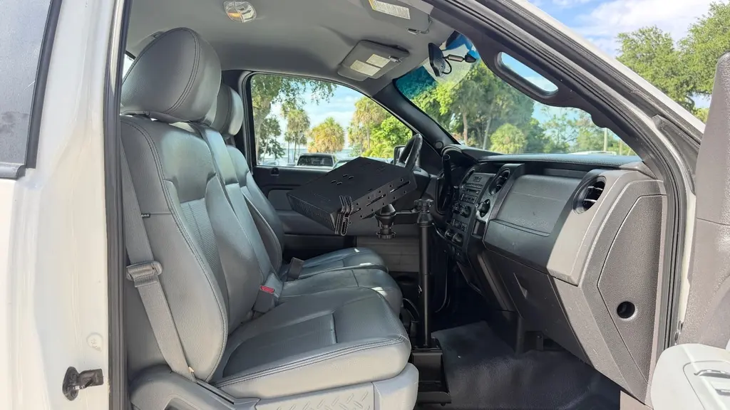 Florida Fine Cars - Used FORD F-150 2013 WEST PALM XL