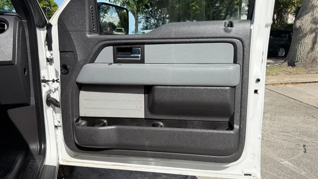 Florida Fine Cars - Used FORD F-150 2013 WEST PALM XL