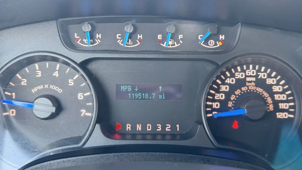 Florida Fine Cars - Used FORD F-150 2013 WEST PALM XL