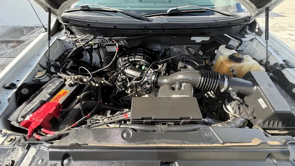 Florida Fine Cars - Used FORD F-150 2013 WEST PALM XL