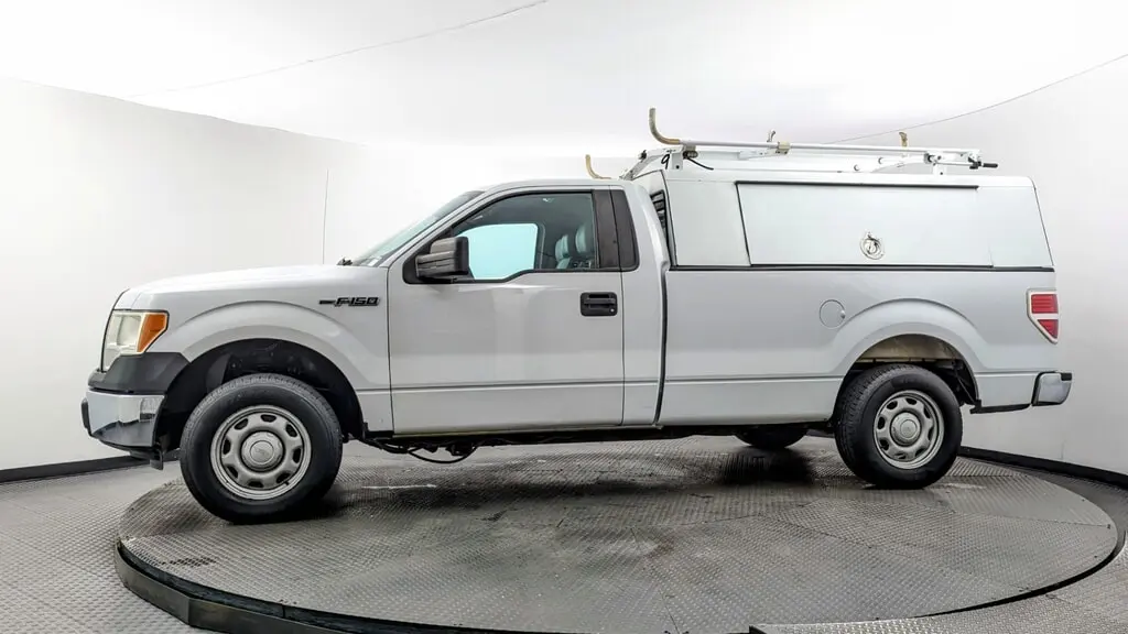 Florida Fine Cars - Used FORD F-150 2013 MARGATE XL