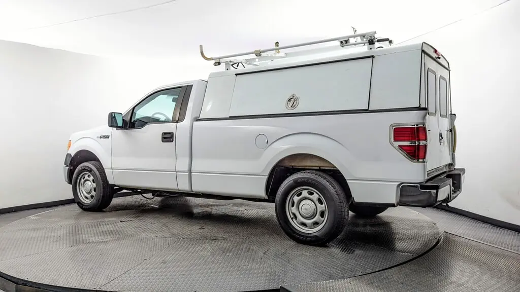 Florida Fine Cars - Used FORD F-150 2013 MARGATE XL