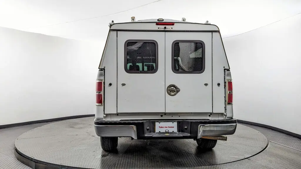 Florida Fine Cars - Used FORD F-150 2013 MARGATE XL