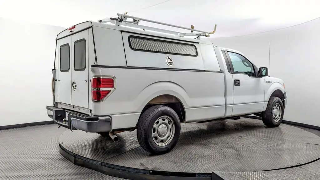 Florida Fine Cars - Used FORD F-150 2013 MARGATE XL