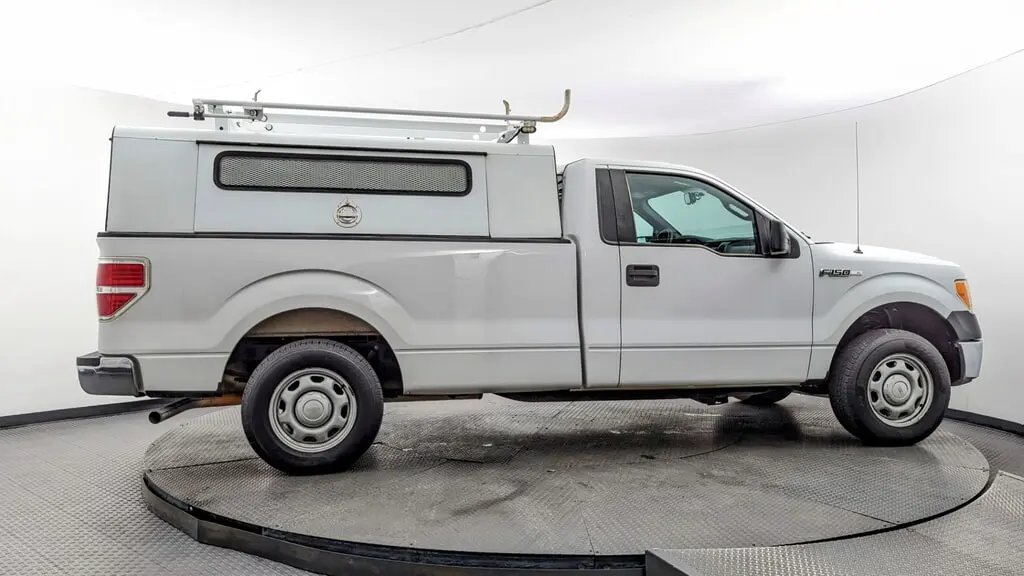 Florida Fine Cars - Used FORD F-150 2013 MARGATE XL