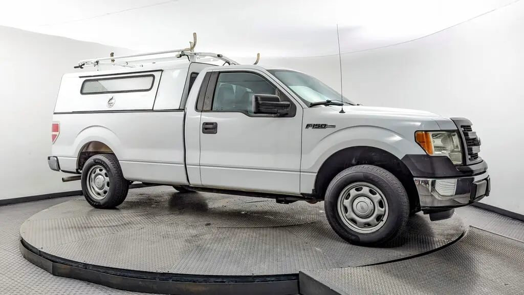 Florida Fine Cars - Used FORD F-150 2013 MARGATE XL