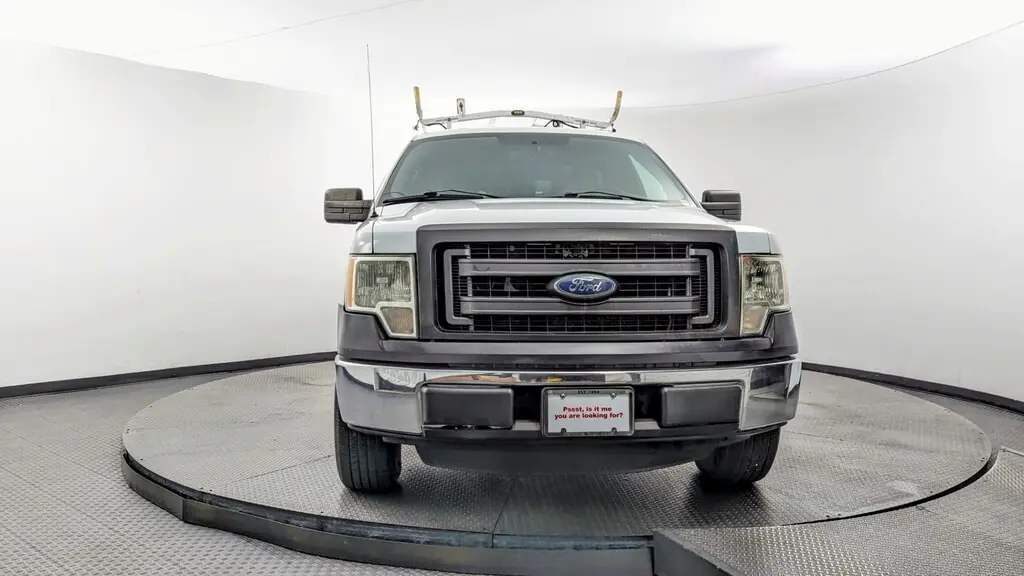 Florida Fine Cars - Used FORD F-150 2013 MARGATE XL