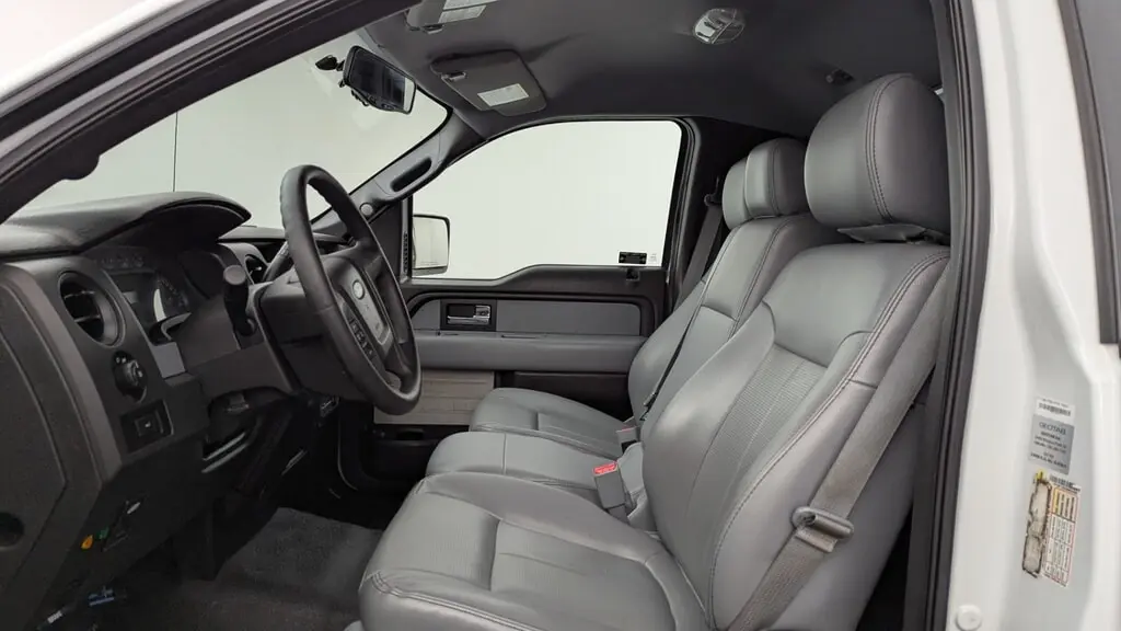 Florida Fine Cars - Used FORD F-150 2013 MARGATE XL