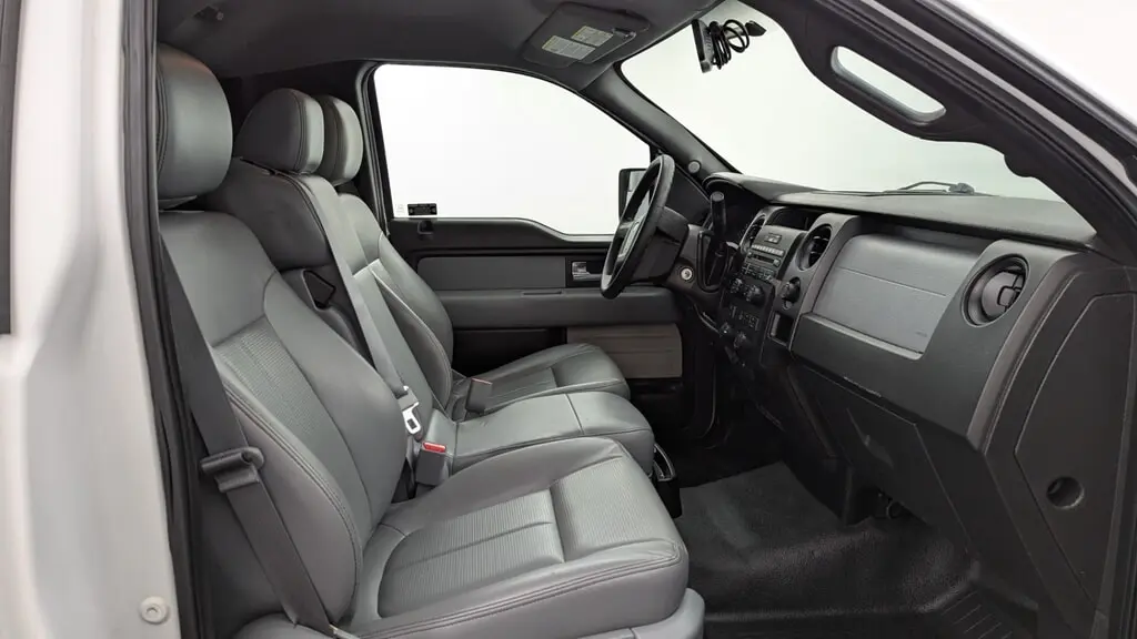 Florida Fine Cars - Used FORD F-150 2013 MARGATE XL