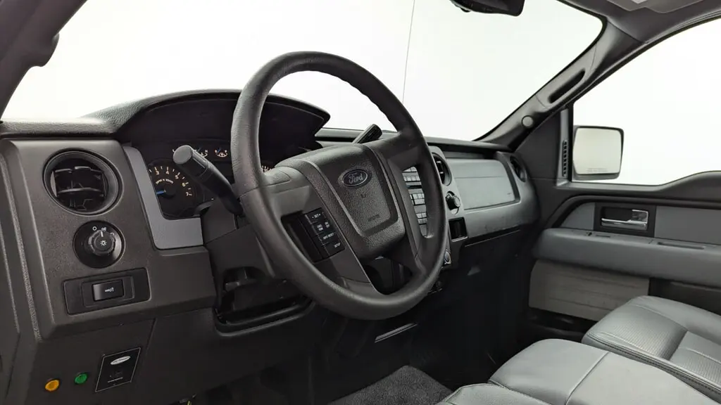 Florida Fine Cars - Used FORD F-150 2013 MARGATE XL