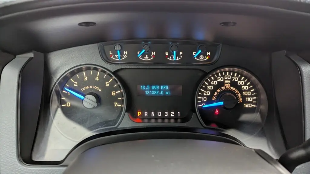 Florida Fine Cars - Used FORD F-150 2013 MARGATE XL