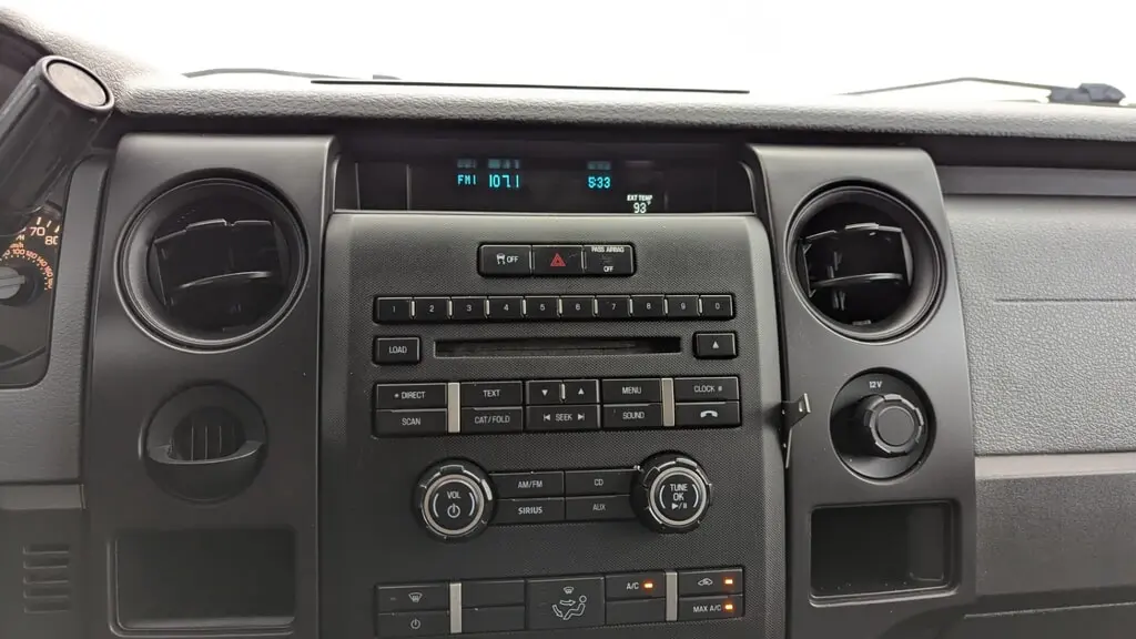Florida Fine Cars - Used FORD F-150 2013 MARGATE XL