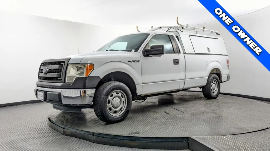 Florida Fine Cars - Used FORD F-150 2013 MARGATE XL