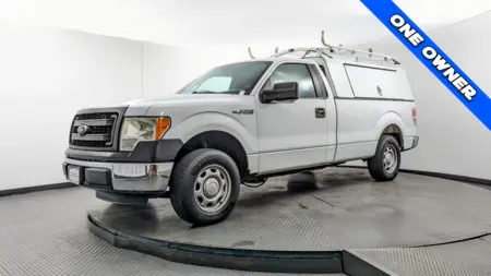 Florida Fine Cars - Used FORD F-150 2013 MARGATE XL