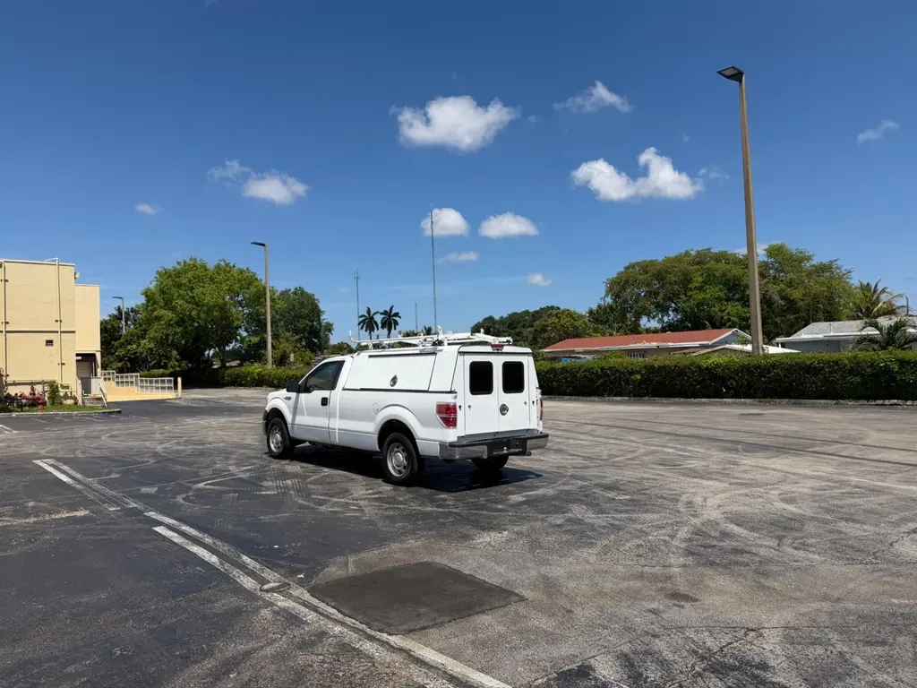 Florida Fine Cars - Used FORD F-150 2013 MARGATE XL