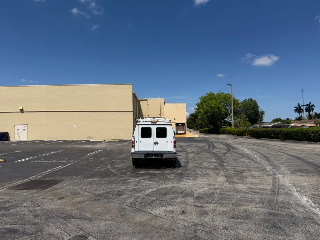 Florida Fine Cars - Used FORD F-150 2013 MARGATE XL