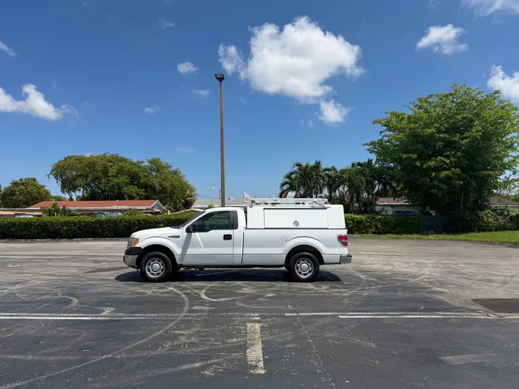 Florida Fine Cars - Used FORD F-150 2013 MARGATE XL