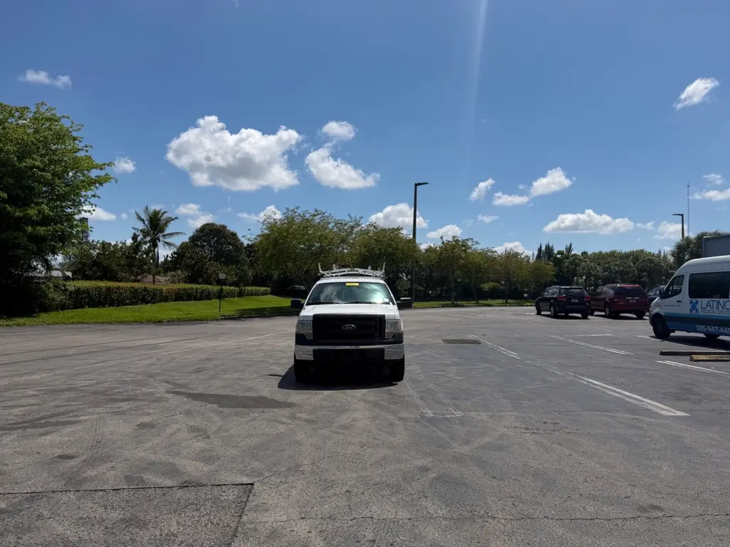 Florida Fine Cars - Used FORD F-150 2013 MARGATE XL