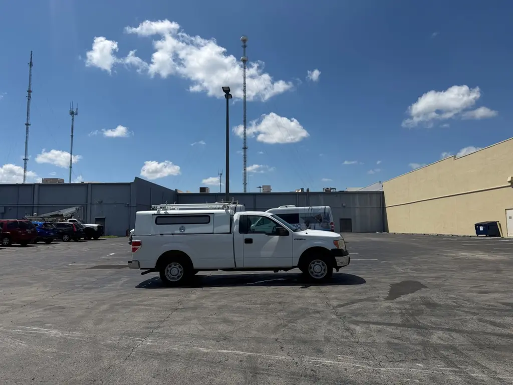 Florida Fine Cars - Used FORD F-150 2013 MARGATE XL