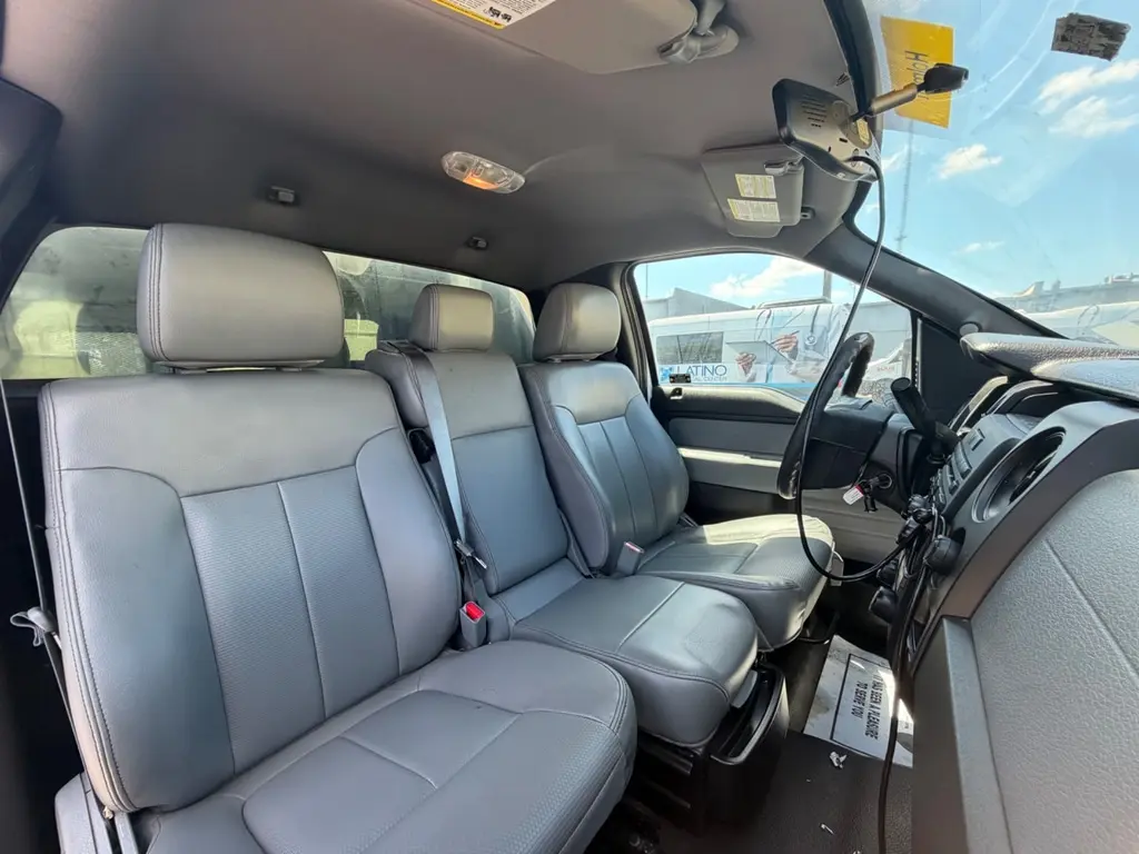 Florida Fine Cars - Used FORD F-150 2013 MARGATE XL