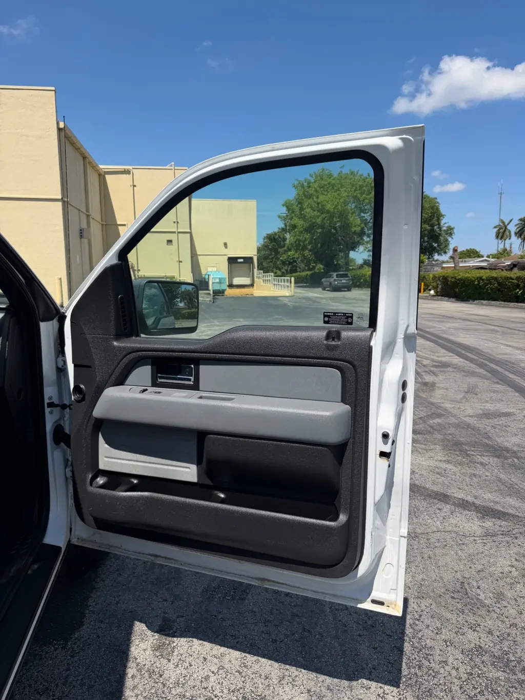 Florida Fine Cars - Used FORD F-150 2013 MARGATE XL