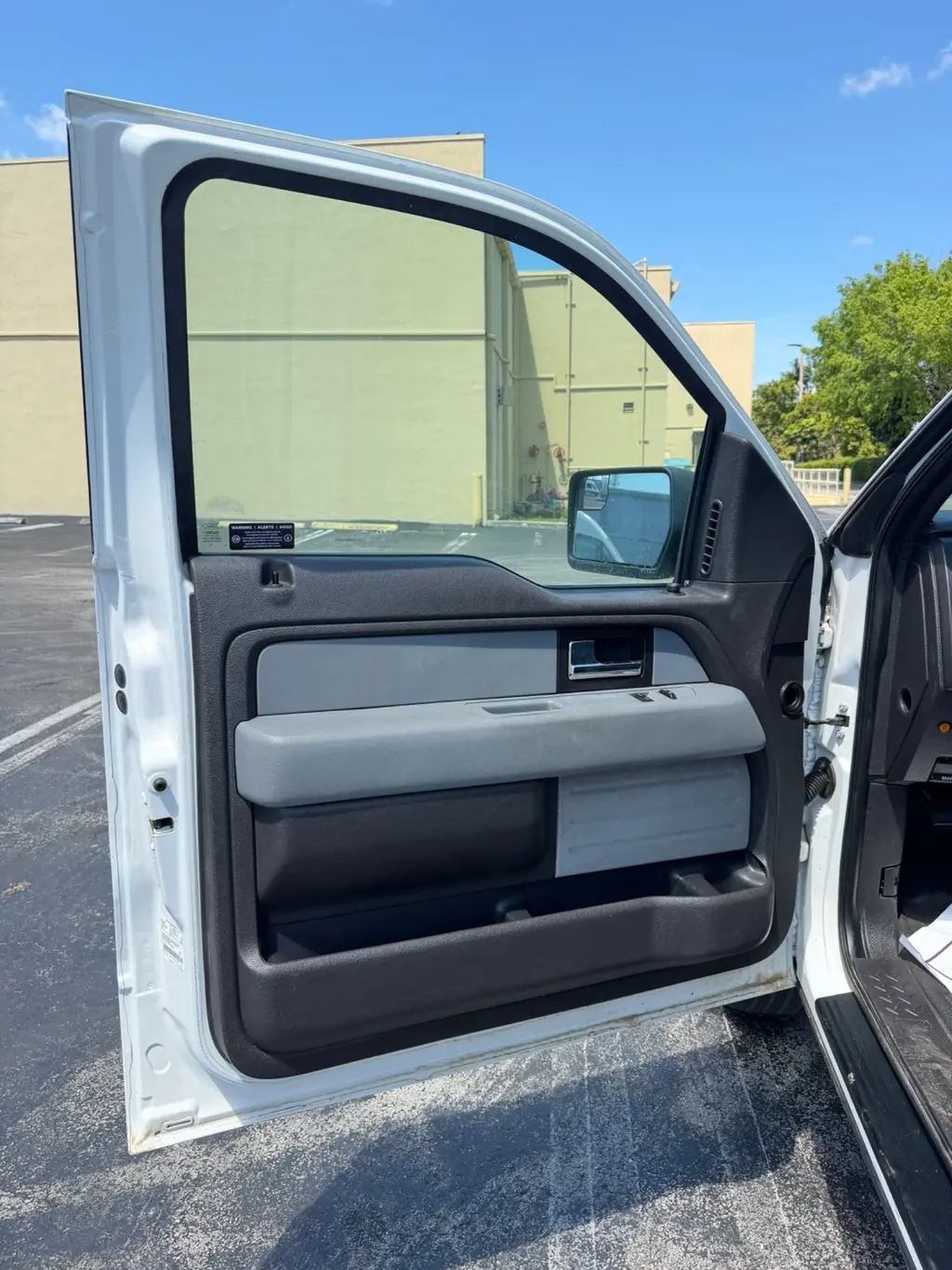 Florida Fine Cars - Used FORD F-150 2013 MARGATE XL