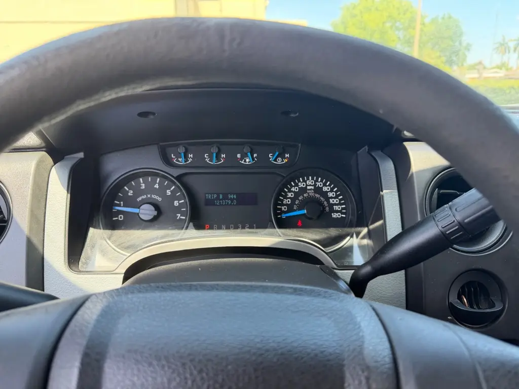 Florida Fine Cars - Used FORD F-150 2013 MARGATE XL