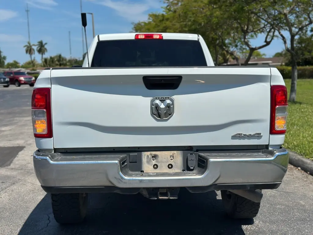 Florida Fine Cars - Used RAM 2500 2022 MIAMI TRADESMAN