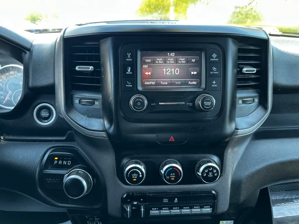 Florida Fine Cars - Used RAM 2500 2022 MIAMI TRADESMAN