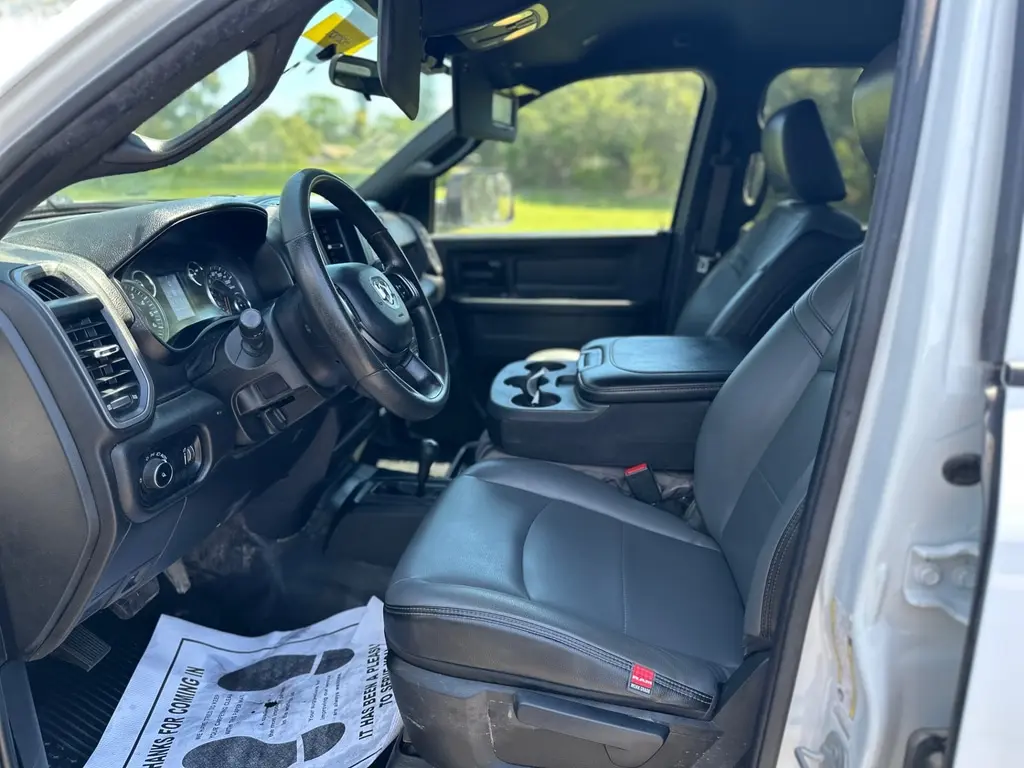 Florida Fine Cars - Used RAM 2500 2022 MIAMI TRADESMAN