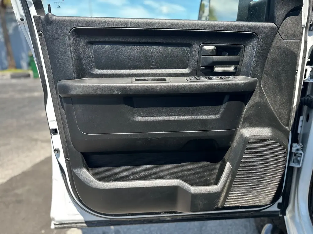 Florida Fine Cars - Used RAM 2500 2022 MIAMI TRADESMAN