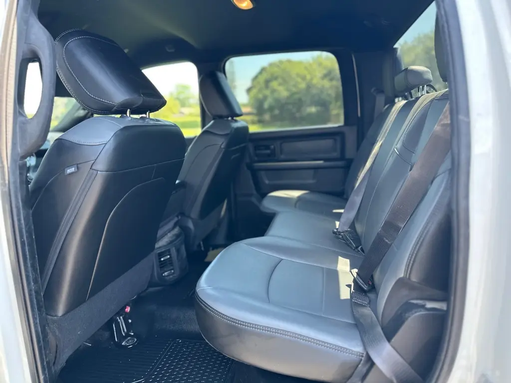 Florida Fine Cars - Used RAM 2500 2022 MIAMI TRADESMAN