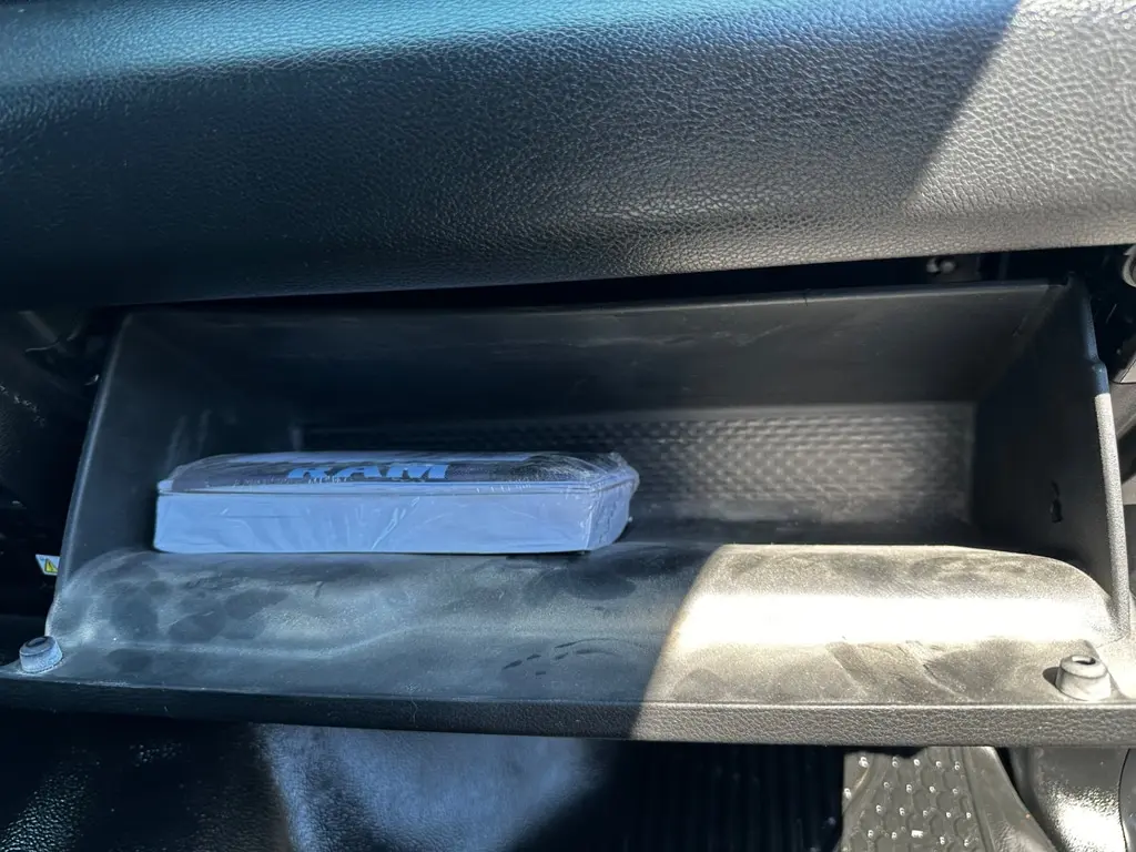 Florida Fine Cars - Used RAM 2500 2022 MIAMI TRADESMAN