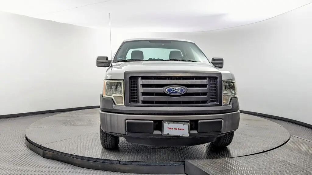 Florida Fine Cars - Used FORD F-150 2011 MIAMI XL