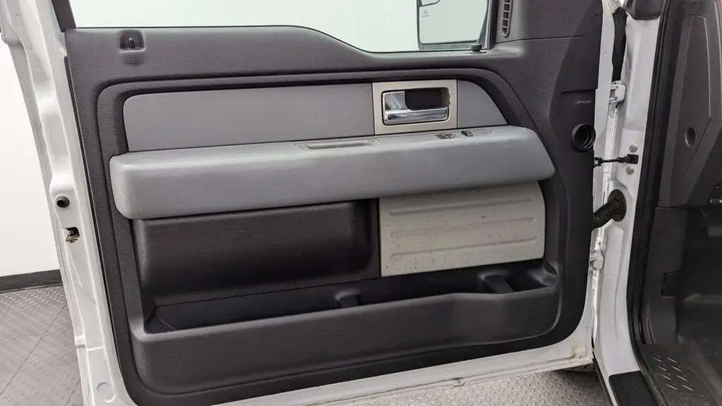 Florida Fine Cars - Used FORD F-150 2011 MIAMI XL