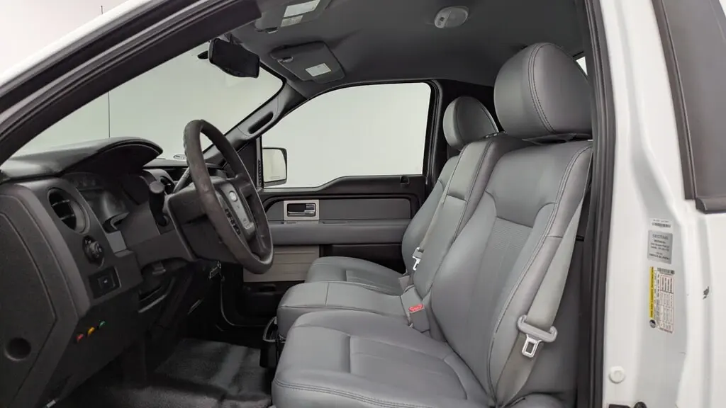Florida Fine Cars - Used FORD F-150 2011 MIAMI XL