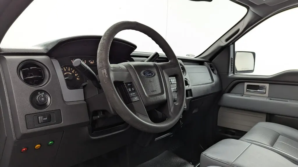 Florida Fine Cars - Used FORD F-150 2011 MIAMI XL