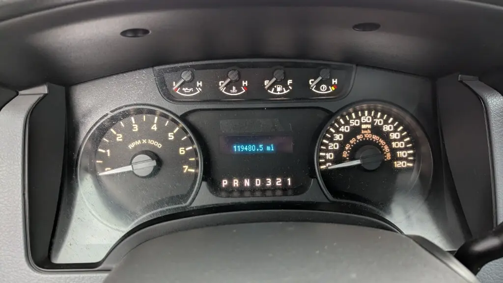 Florida Fine Cars - Used FORD F-150 2011 MIAMI XL