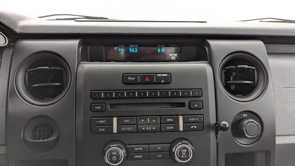 Florida Fine Cars - Used FORD F-150 2011 MIAMI XL