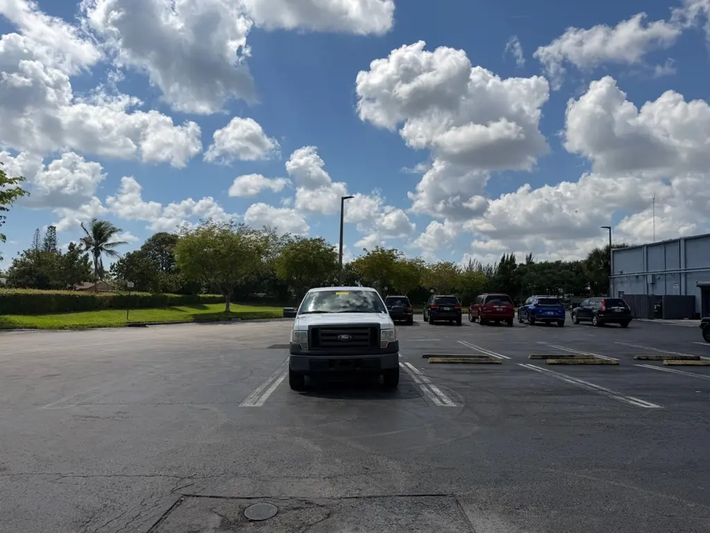 Florida Fine Cars - Used FORD F-150 2011 MIAMI XL