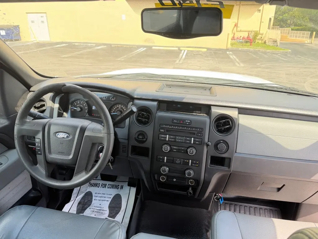 Florida Fine Cars - Used FORD F-150 2011 MIAMI XL