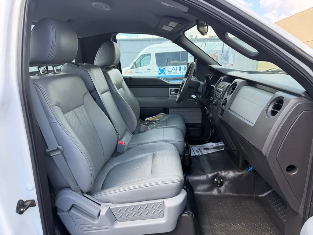 Florida Fine Cars - Used FORD F-150 2011 MIAMI XL