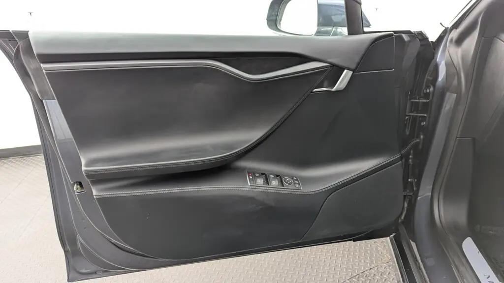 Florida Fine Cars - Used TESLA MODEL S 2020 MIAMI LONG RANGE